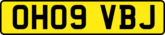 OH09VBJ