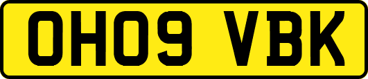OH09VBK