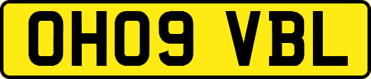 OH09VBL