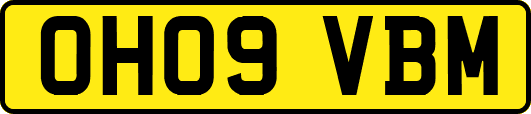 OH09VBM