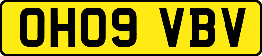 OH09VBV