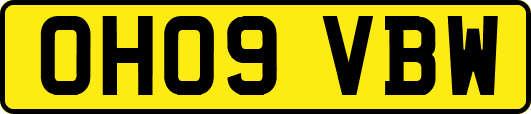 OH09VBW