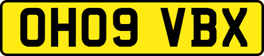 OH09VBX