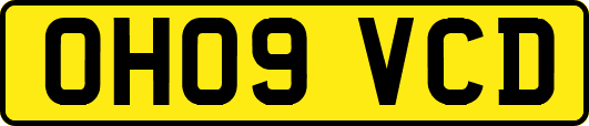 OH09VCD