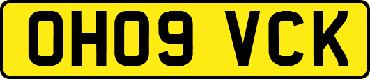 OH09VCK