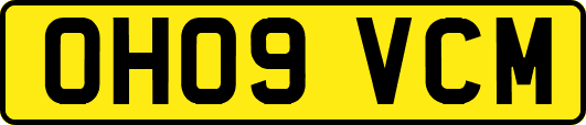 OH09VCM