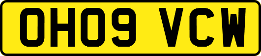 OH09VCW