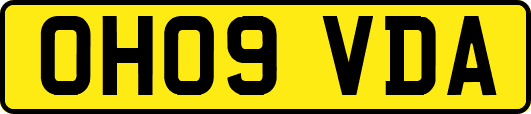 OH09VDA
