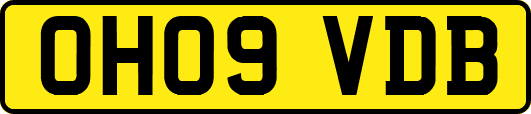 OH09VDB