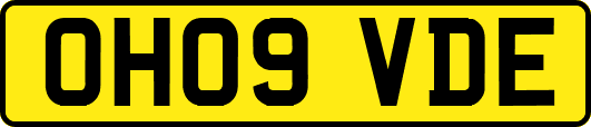 OH09VDE