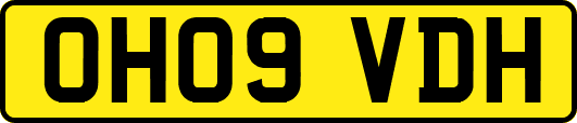 OH09VDH