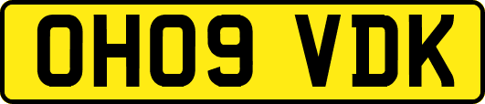 OH09VDK
