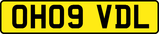 OH09VDL