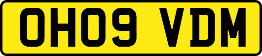 OH09VDM