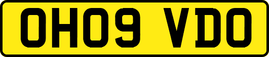 OH09VDO