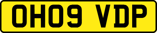 OH09VDP
