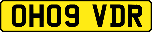 OH09VDR