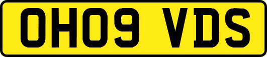 OH09VDS