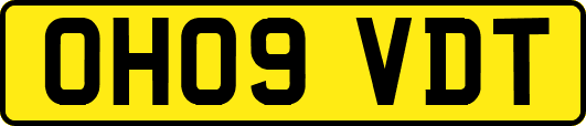 OH09VDT
