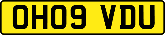OH09VDU