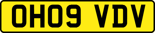 OH09VDV