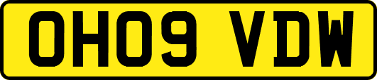 OH09VDW