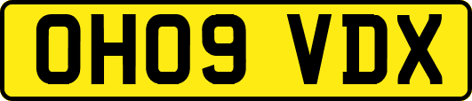OH09VDX