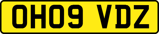 OH09VDZ