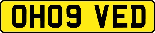 OH09VED