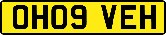 OH09VEH