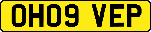 OH09VEP