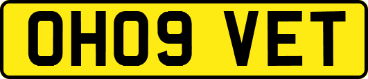 OH09VET