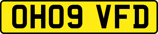OH09VFD