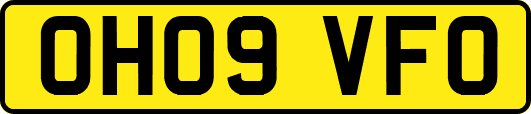 OH09VFO