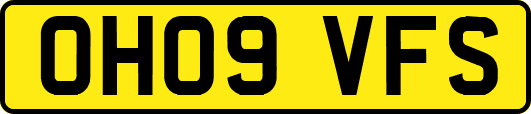 OH09VFS
