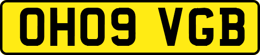 OH09VGB