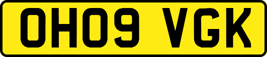 OH09VGK