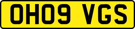 OH09VGS