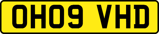OH09VHD