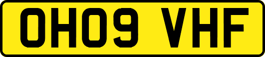 OH09VHF
