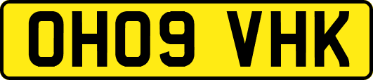 OH09VHK