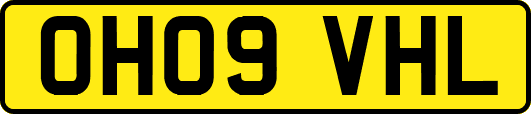 OH09VHL