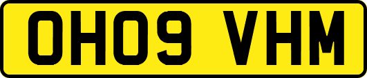 OH09VHM