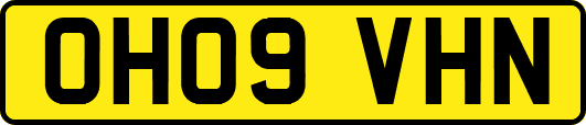 OH09VHN