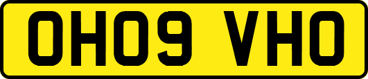 OH09VHO
