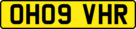 OH09VHR