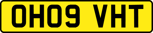 OH09VHT