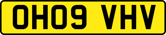 OH09VHV