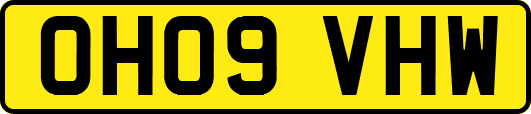 OH09VHW