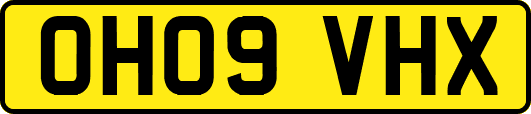 OH09VHX
